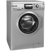 تصویر لباسشویی 7 کیلویی تمام اتوماتیک آبسال مدل 7312S 