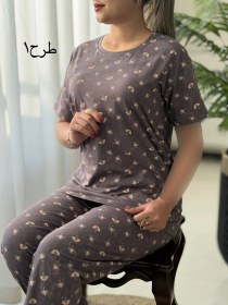 تصویر ست آیدا کد2385 