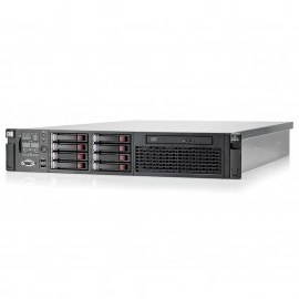 تصویر سرور HP ProLiant DL380 G7 ا HP ProLiant DL380 G7 Server HP ProLiant DL380 G7 Server