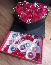 تصویر باکس ولنتاین 