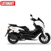 تصویر موتورسیکلت (KLS) Yamaha NMAX155 