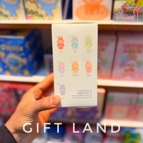 تصویر لبوبو ماکارون 