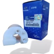 تصویر فیلتر سوخت هیوندا موبیس 319112H000 / النترا هیوندا ؛ سراتو کیا ؛ ساینا سایپا 