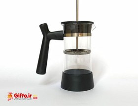 تصویر لیوان فرنچ پرس SA015 