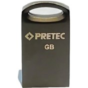 تصویر فلش مموری PRETEC مدل i-disk Premier USB 2.0 