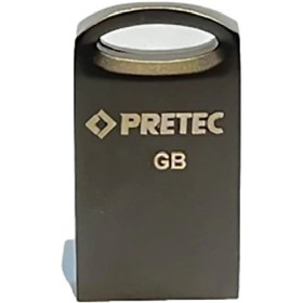 تصویر فلش مموری PRETEC مدل i-disk Premier USB 2.0 