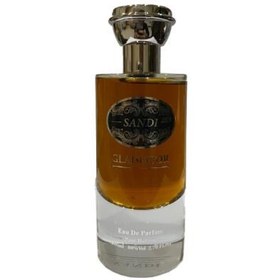 تصویر ادو پرفیوم مردانه GLADIATOR حجم 80 میل سندی Sandi Eau De Parfum Gladiator For Men 80ml