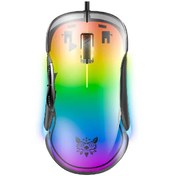 تصویر ماوس گیمینگ اونیکوما مدل CW925 با سیم 