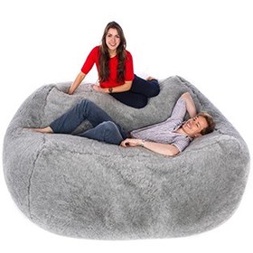 تصویر هپی چیر دو نفره چند حالته کد 23053