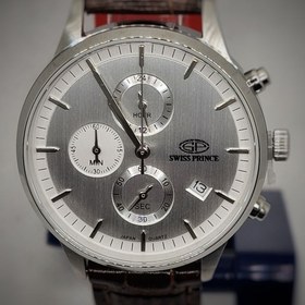 تصویر ساعت ست سوئیس پرینس مدل 841 