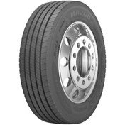 تصویر لاستیک کامیونت مکسس مدل MA260 سایز 235/75/17.5 235/75/17.5 Maxxis MA260
