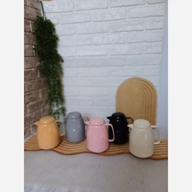 تصویر فلاسک مینی ۲۵۰ میلی‌لیتر 