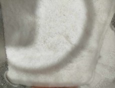 تصویر پودر وانیل شکری فله - ۵۰۰ گرم Sugar vanilla powder