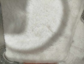 تصویر پودر وانیل شکری فله - ۵۰۰ گرم Sugar vanilla powder