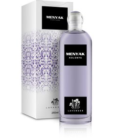 تصویر ادکلن اورجینال برند Genel markalar مدل 80° Lavanta Kolonyası 250 ml کد 784222554 
