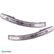 تصویر راهنما آینه راست کیا اسپورتیج(چینی) 