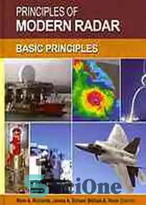 خرید و قیمت دانلود کتاب Principles of modern radar / *Vol. 1*@Basic priciples - اصول رادار مدرن ...