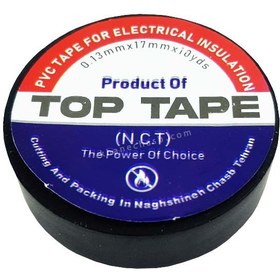 تصویر چسب برق تاپ تیپ 