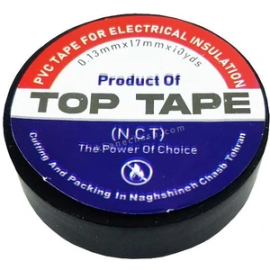 تصویر فروشگاه چسب رازی