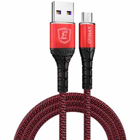 تصویر کابل شارژ میکرو اپی مکس EPIMAX MICRO EC07 EPIMAX MICRO EC07