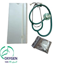 تصویر گوشی پزشکی ریشتر(Riester) 