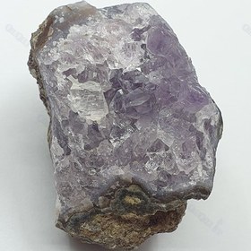 تصویر سنگ آمیتیست کد 122 