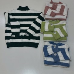 تصویر بافت نرم و خوش‌استایل سایز ۴۴ 