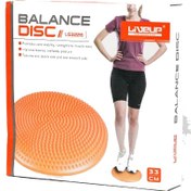 تصویر صفحه تعادل کوشن (تعادل) بال آبی 