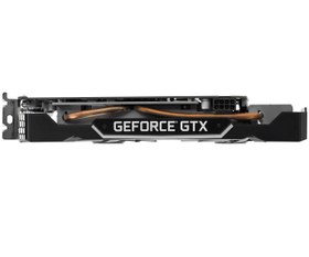 تصویر کارت گرافیک استوک پلیت GeForce GTX 1660 Ti Dual ظرفیت 6 گیگابایت با کارتن ا GeForce GTX 1660 Ti Dual-stock GeForce GTX 1660 Ti Dual-stock