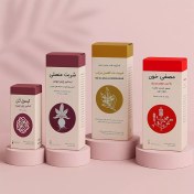 تصویر پکیج درمان کبد چرب 