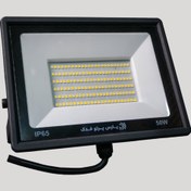 تصویر پرژکتور ۵۰ وات پارس پرتو فدک - نچرال 50 watt Pars Proto Fadak projector