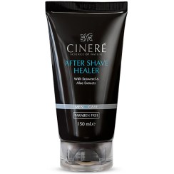 تصویر افتر شیو سینره حجم 150 میلی لیتر 