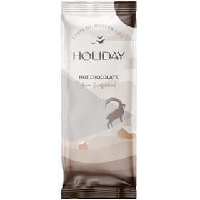 تصویر شکلات داغ 