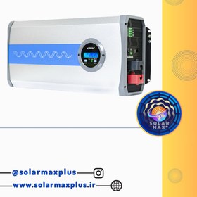 تصویر اینورتر سینوسی 2000 وات 12 ولت IP2000-12-PLUS(T) EPEVER 