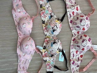 تصویر سوتین لیزری عروسکی 