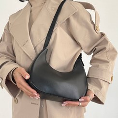 تصویر کیف دوشی قایقی تامفورد کد 1284 