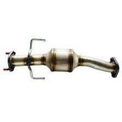 تصویر کاتالیزور دوم ام وی ام MVM X33 اتومات 