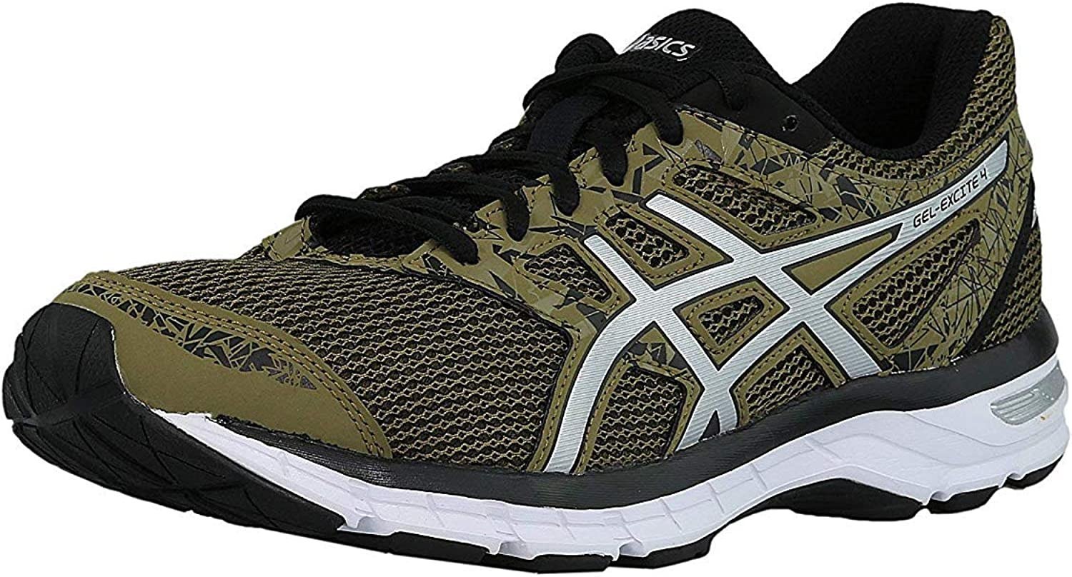 Asics excite 4 mens sale