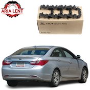 تصویر لنت ترمز عقب سوناتا YF – جنیون پارت 