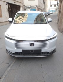 تصویر هوندا HRV مدل 2025 ا Honda HRV Honda HRV