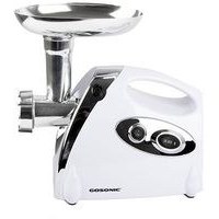 تصویر چرخ گوشت گوسونیک مدل GMG-826 Gosonic GMG-826 Meat Grinder