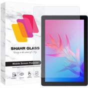 تصویر محافظ صفحه نمایش شهر گلس مدل ساده Simple Tablet مناسب برای تبلت هوآوی MatePad T10 