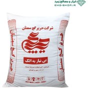 تصویر گچ حریر 25 کیلویی 