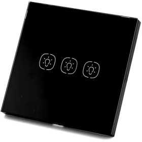 تصویر کلید لمسی Excellent 