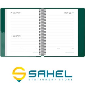 تصویر سر رسید مدیران پاپکو 712 