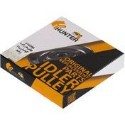 تصویر هرزگرد کولر پراید هانتر 