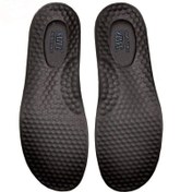 تصویر کفی طبی ساتل مدل 2009 سایز 43 