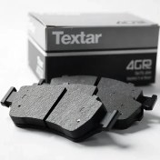 تصویر لنت جلو تکستار مناسب پژو 405 