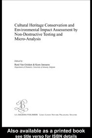 خرید و قیمت دانلود کتاب Cultural Heritage Conservation and ...