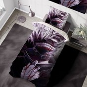 تصویر روتختی انیمه جذاب یک نفره مدل FM1120 